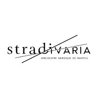 Stradivaria, orchestre baroque de Nantes logo - Similar company to Aellys Agence