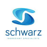 Schwarz Ingredient Specialists logo - Similar company to Total Ingredientes