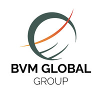 BVM GLOBAL GROUP logo - Similar company to Arctech Charge