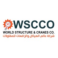 World Structure and Cranes Co (WSCCO) logo - Similar company to Perfect Structure Solutions