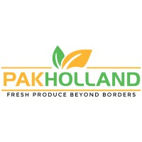 PAKHOLLAND logo - Similar company to Rtm Trading