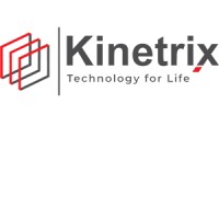 Kinetrix Technologies logo - Similar company to Kinetrix Consulting