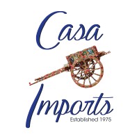 Casa Imports logo - Similar company to D'Aht World, Inc.