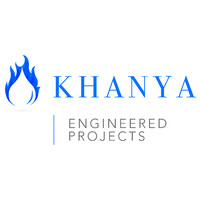 Khanya Engineered Projects logo - Similar company to Khaya Engineering
