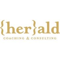 {her}ald Coaching and Consulting logo - Similar company to Obsessed Garage