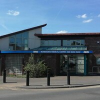Roxbourne Medical Centre logo - Similar company to Class Hero