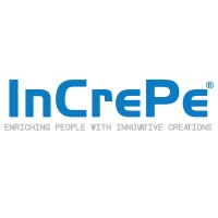 Increpe Technologies logo - Similar company to Cybereoon Cyber Security Pvt. Ltd.
