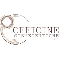 Officine Cosmeceutiche logo - Similar company to Verdesativa