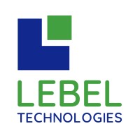 LEBEL TECHNOLOGIES logo - Similar company to Philes
