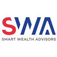 SMART WEALTH ADVISORS logo - Similar company to Uniscrap. Be Authentic