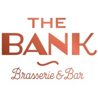 The Bank Brasserie & Bar