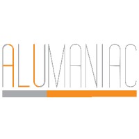 ALUMANIAC logo - Similar company to Generation 3.0 Srl