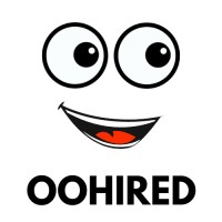 OOHired logo - Similar company to Dooh Academy