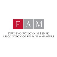 Društvo poslovnih žensk FAM logo - Similar company to Ona Ve