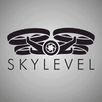 SkyLevel logo - Similar company to Nvisionu Inc.