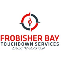 Frobisher Bay Touchdown Services logo - Similar company to Wingstars