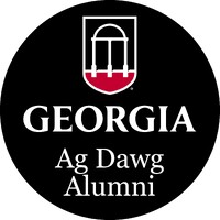 University of Georgia - College of Agricultural & Environmental Sciences Alumni logo - Similar company to Uga Office For Student Success And Achievement