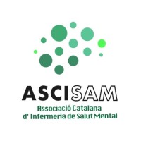 ASCISAM - ASSOCIACIÓ CATALANA D'INFERMERIA DE SALUT MENTAL logo - Similar company to Genootschap Gepersonaliseerde Zorg
