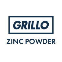 Grillo Zinc Powder GmbH logo - Similar company to Gaskatel Gmbh