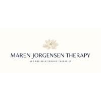Maren J Therapy logo - Similar company to Verus Analytics