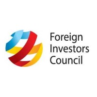 Foreign Investors Council- North Macedonia logo - Similar company to Nova Generation