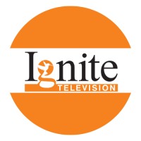 Ignite Television logo - Similar company to Fizuro Inc.