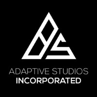 Adaptive Studios Inc. logo - Similar company to Adaptive Studios
