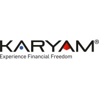 Karyam Financial Services Pvt Ltd logo - Similar company to Star Containers