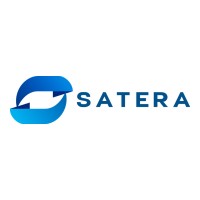 SATERA logo - Similar company to Zenit Technologies