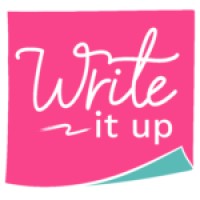 Write It Up