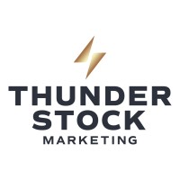 Thunder Stock Marketing logo - Similar company to Thunder Digital Solutions