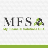 My Financial Solutions USA logo - Similar company to Cgs Advisory Llc