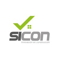 Sicon Ecuador logo - Similar company to Cronix
