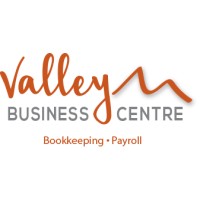Valley Business Centre - Bookkeeping & Payroll logo - Similar company to Note Bookkeeping