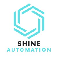 Shine Automation logo - Similar company to Speedfit