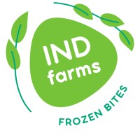 india farms logo - Similar company to Ags International