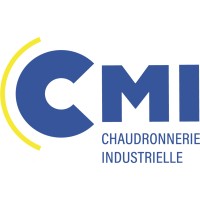 CMI Chaudronnerie Maintenance Industrielle logo - Similar company to Secometal