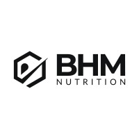 BHM Nutrition logo - Similar company to Bhm Chemicals