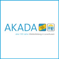 AKADA Weiterbildung Bayer Leverkusen e. V. logo - Similar company to Baw-Schule