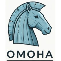 OMOHA Management and Technology Specialists LLC logo - Similar company to Me.Bot
