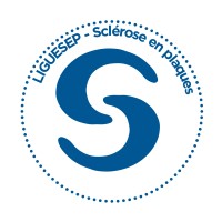 Ligue Belge de la Sclérose en Plaques logo - Similar company to Synapse - Structure Neuro Sep