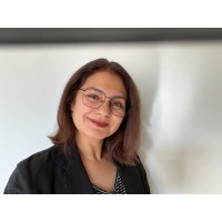 Mansi Gupta Coaching logo - Similar company to Vrs Advisory Services