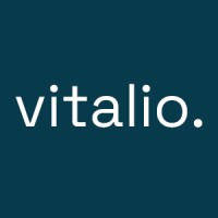 Vitalio logo - Similar company to Beevi Ia