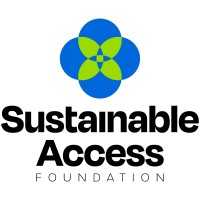 Sustainable Access Foundation logo - Similar company to Culinary Lab