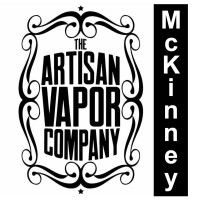 Artisan Vapor McKinney logo - Similar company to Evolution Vaping Uk Ltd