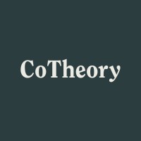 CoTheory logo - Similar company to Karra'S Lures