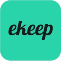 ekeep.app logo - Similar company to Begardesh