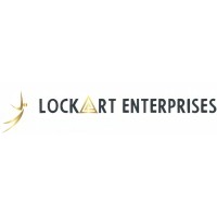 Lockart Enterprises logo - Similar company to Lockart