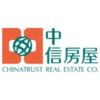 CHINATRUST REAL ESTATE CO. logo - Similar company to Jubon-Taiwan Christie'S International Real Estate
