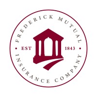 FMIC - Frederick Mutual Insurance Company logo - Similar company to Forge Insurance